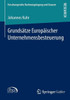 GrundsÃ¤tze EuropÃ¤ischer Unternehmensbesteuerung