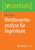 Wettbewerbsanalyse Für Ingenieure