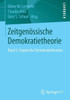 ZeitgenÃ¶ssische Demokratietheorie