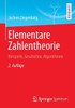 Elementare Zahlentheorie: Beispiele, Geschichte, Algorithmen