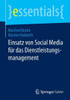 Einsatz Von Social Media Für Das Dienstleistungsmanagement