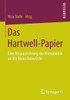 Das Hartwell-Papier: Eine Neuausrichtung Der Klimapolitik an Der MenschenwÃ¼rde