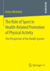 The Role of Sport in Health-Related Promotion of Physical Activity: The Perspective of the Health System