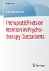 Therapist Effects on Attrition in Psychotherapy Outpatients
