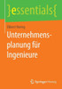 Unternehmensplanung FÃ¼r Ingenieure