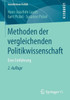 Methoden Der Vergleichenden Politikwissenschaft: Eine EinfÃ¼hrung