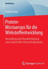 Protein-Microarrays FÃ¼r Die Wirkstoffentwicklung: Herstellung Und Charakterisierung Eines Bakteriellen Hitzeschockproteins
