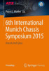 6th International Munich Chassis Symposium 2015: Chassis.Tech Plus