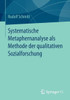 Systematische Metaphernanalyse ALS Methode Der Qualitativen Sozialforschung