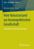 Vom Naturzustand Zur Kosmopolitischen Gesellschaft: Souveränität Und Staat Bei Kant