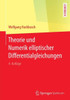 Theorie Und Numerik Elliptischer Differentialgleichungen