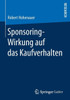 Sponsoring-Wirkung Auf Das Kaufverhalten
