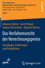 Das Verfahrensrecht Der Verrechnungspreise: Grundlagen, Erfahrungen Und Perspektiven