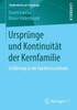 Ursprünge Und Kontinuität Der Kernfamilie: Einführung in Die Familiensoziologie