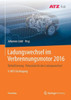Ladungswechsel Im Verbrennungsmotor 2016: Elektrifizierung - Potenziale FÃ¼r Den Ladungswechsel - 9. Mtz-Fachtagung