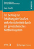 Ein Beitrag Zur ErhÃ¶hung Der StraÃŸenverkehrssicherheit Durch Ein Pyrotechnisches Notbremssystem