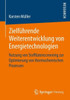 Zielführende Weiterentwicklung Von Energietechnologien: Nutzung Von Stoffdatenscreening Zur Optimierung Von Thermochemischen Prozessen