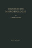 Grundriss Der Mikrobiologie