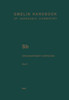 Sb Organoantimony Compounds: Part 5: Compounds of Pentavalent Antimony with Three, Two and One Sb-C Bonds