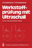 WerkstoffprÃ¼fung Mit Ultraschall