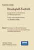 DruckgieÃŸ-Technik: Handbuch FÃ¼r Die Verarbeitung Von Metall-Legierungen Band I Grundlagen Des DruckgieÃŸvorganges Konstruktionsprinzipien Der DruckgieÃŸ