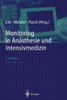 Monitoring in AnÃ¤sthesie Und Intensivmedizin