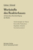 Werkstoffe Des Reaktorbaues Mit Besonderer Berücksichtigung Der Metalle