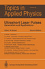 Perturbative and Nonperturbative Aspects of Quantum Field Theory: Proceedings of the 35. Internationale Universitätswochen Für Kern- Und Teilchenphysi