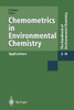 Chemometrics in Environmental Chemistry - Applications