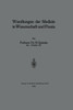 Wandlungen Der Medizin in Wissenschaft Und PRAXIS