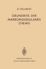 Grundriss Der Makromolekularen Chemie