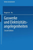 Gaswerke Und Elektrizitätsangelegenheiten