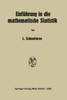 EinfÃ¼hrung in die Mathematische Statistik