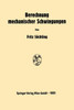 Berechnung Mechanischer Schwingungen