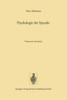 Psychologie der Sprache