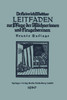 Leitfaden Zur Pflege Der WÃ¶chnerinnen Und Neugeborenen