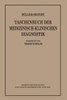 Taschenbuch Der Medizinisch Klinischen Diagnostik