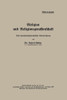 Religion Und Religionsgenossenschaft: Eine Staatskirchenrechtliche Untersuchung
