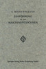 EinfÃ¼hrung in Das Maschinenzeichnen