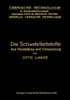 Die Schwefelfarbstoffe Ihre Herstellung Und Verwendung