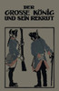 Der Grosse König Und Sein Rekrut