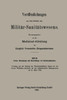 Ueber Erkennung Und Beurteilung Von Herzkrankheiten