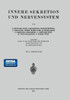 Innere Sekretion Und Nervensystem