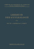 Lehrbuch Der GynÃ¤kologie