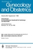 Verhandlungen Der Schweizerischen Gesellschaft FÃ¼r GynÃ¤kologie Und Geburtshilfe: Jahresversammlung Montreux, 18.-20. Juni 1992