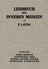 Lehrbuch Der Inneren Medizin: Dritter Band: Innere Sekretion, Stoffwechsel, Niere, Muskeln, Gelenke, Knochen, Infektionen, Intoxikationen