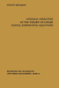 Integral Operators in the Theory of Linear Partial Differential Equations