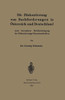 Die Diskontierung Von Buchforderungen in Österreich Und Deutschland Unter Besonderer Berücksichtigung Der Diskontierungs-Genossenschaften