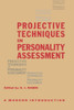 Projective Techniques in Personality Assessment
