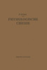 Kurzes Lehrbuch Der Physiologischen Chemie
